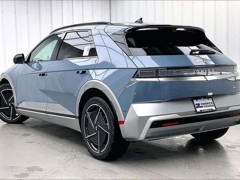 New 2026 Hyundai Ioniq 5 Limited image 25