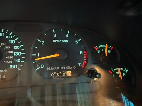 Used 1995 Ford Mustang GT image 15