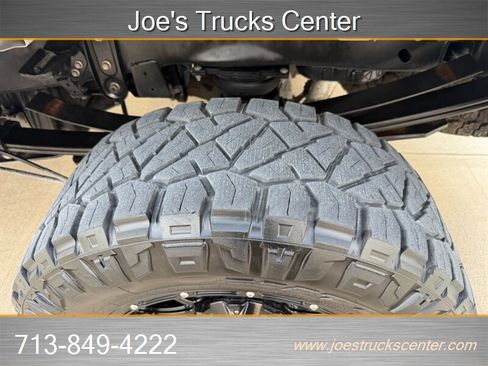 Used 2017 Ford F250 XLT w/ XLT Premium Package AWD/4WD image 54
