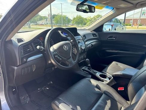 Used 2014 Acura ILX w/ Premium Package FWD image 9
