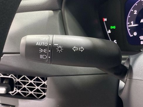 New 2026 Honda Accord SE image 36