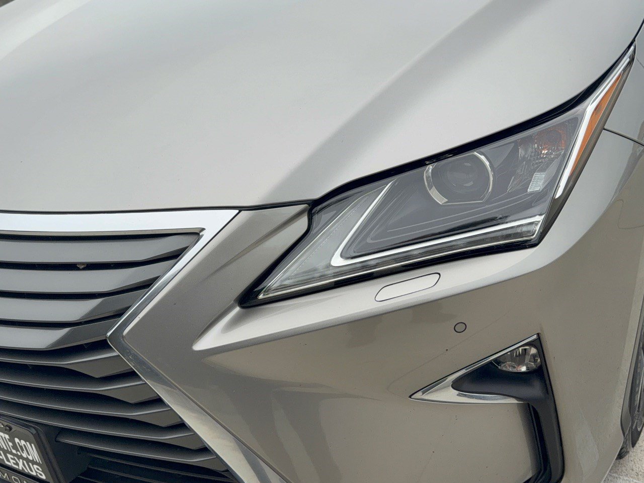 Used 2019 Lexus RX 350 AWD w/ Navigation Package image 12