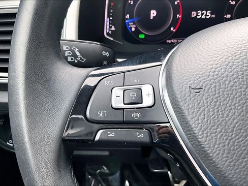 Used 2019 Volkswagen Atlas SEL R-Line image 24