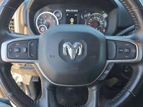 Used 2024 RAM 3500 Big Horn AWD/4WD image 15