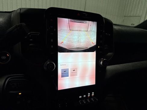 Used 2025 RAM 3500 Tradesman AWD/4WD image 15