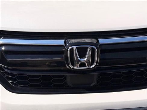 Used 2020 Honda CR-V EX-L image 4