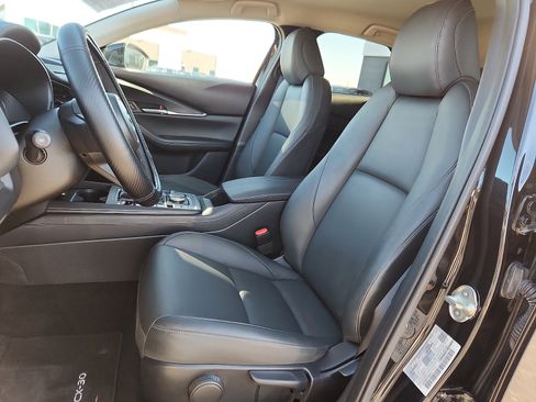 Used 2023 MAZDA CX-30 AWD 2.5 S w/ Select Package image 13