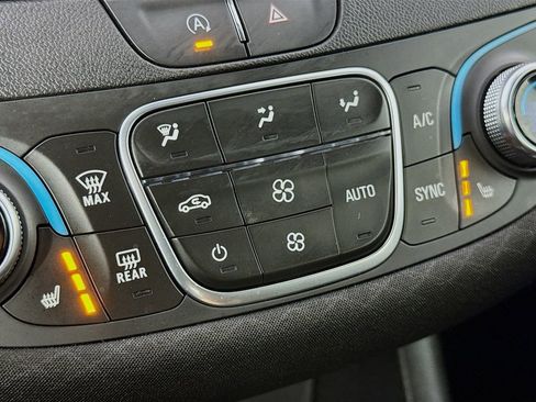 Used 2023 Chevrolet Malibu LT w/ Driver Confidence Package FWD image 23