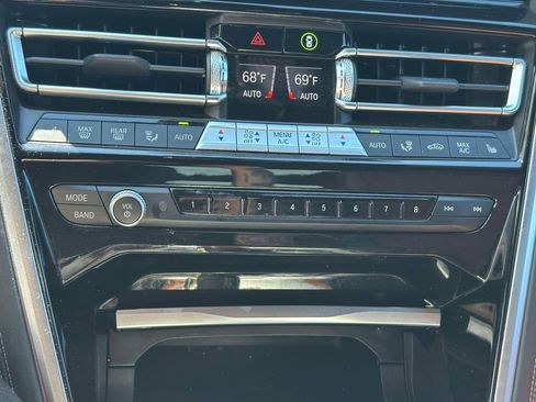 Certified 2024 BMW 840i Gran Coupe xDrive w/ M Sport Professional Package image 15