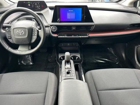 Used 2023 Toyota Prius Prime SE image 15