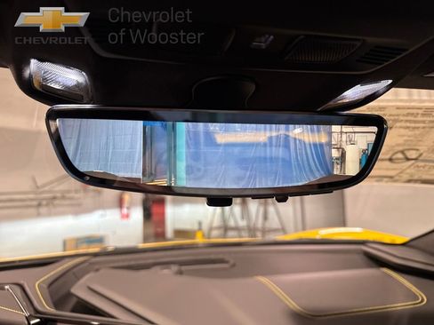 New 2026 Chevrolet Corvette Z06 image 18