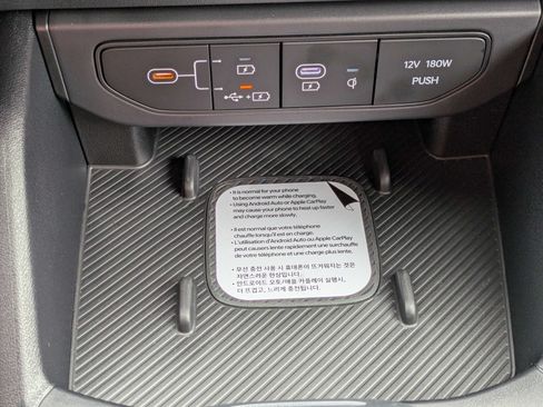 New 2026 Kia K4 EX FWD image 23