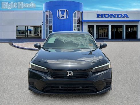 Used 2022 Honda Civic Sport image 10