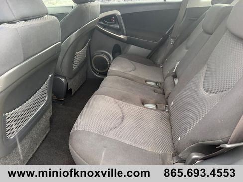 Used 2008 Toyota RAV4 Sport w/ Tow Prep Pkg AWD/4WD image 14