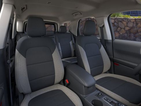 New 2025 Ford Bronco Sport Big Bend w/ Convenience Package image 10