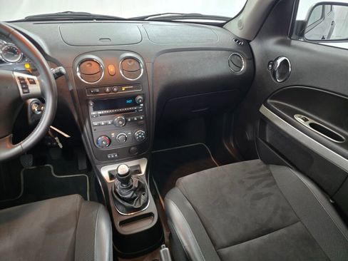 Used 2009 Chevrolet HHR SS w/ Performance Package FWD image 69