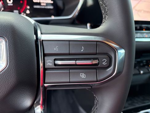 New 2026 GMC Canyon Elevation image 20