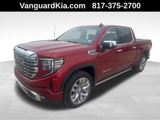 Used 2023 GMC Sierra 1500 Denali w/ Denali Reserve Package video 1