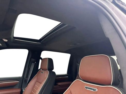 New 2026 GMC Sierra 3500 Denali Ultimate image 14