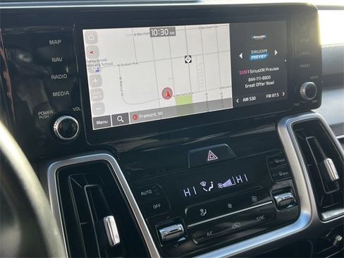 Used 2022 Kia Sorento S w/ Panoramic Sunroof Package image 25