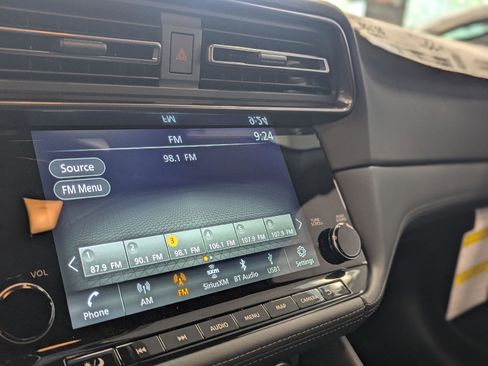 New 2026 Nissan Z Performance RWD image 38