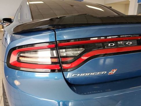 Used 2021 Dodge Charger SXT w/ Cold Weather Package AWD/4WD image 27