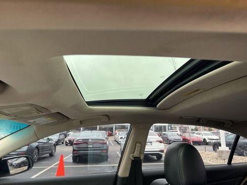 Used 2011 Nissan Maxima 3.5 SV w/ Sport Pkg image 27