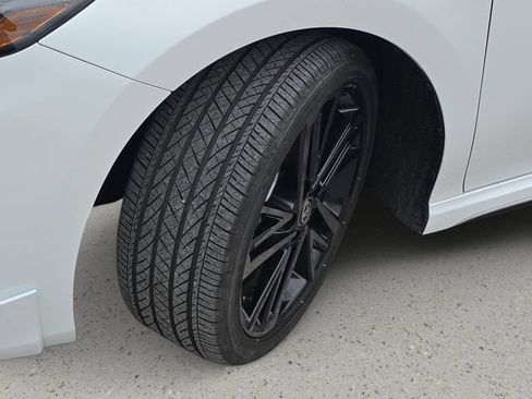 New 2026 Toyota Camry XSE FWD image 32