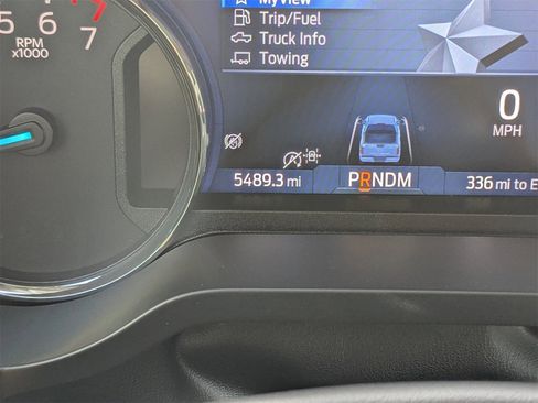 Used 2023 Ford F150 XLT w/ Equipment Group 301A Mid image 32