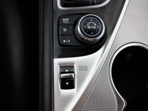 Used 2016 INFINITI Q50 3.0t Premium w/ 3.0T Premium Plus Package image 44