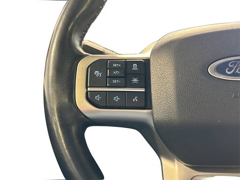 Certified 2024 Ford Expedition Limited AWD/4WD image 36