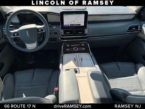 Used 2020 Lincoln Navigator Black Label AWD/4WD image 24