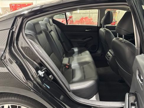 Certified 2023 Nissan Altima 2.5 SL AWD/4WD image 15