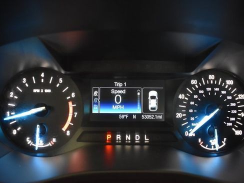 Used 2020 Ford Fusion S image 23