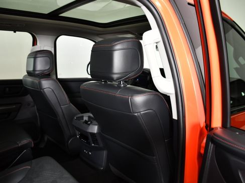Used 2023 Toyota Sequoia TRD Pro AWD/4WD image 50