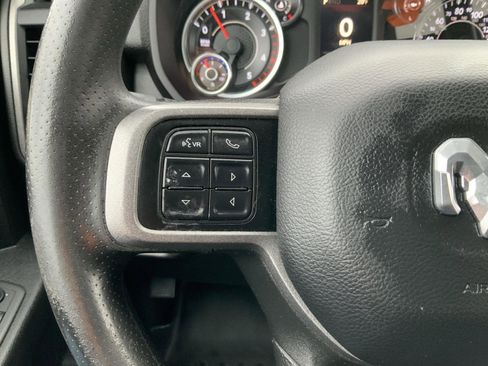 Used 2022 RAM 3500 Tradesman image 25