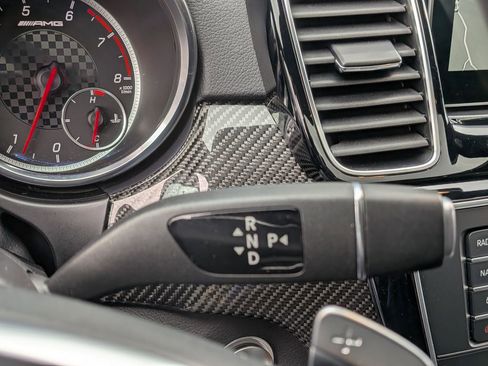 Used 2018 Mercedes-Benz GLE 43 AMG 4MATIC Coupe image 28