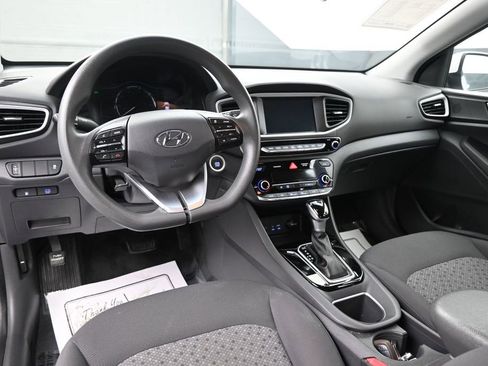 Used 2018 Hyundai Ioniq Blue image 23
