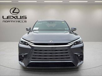 Certified 2025 Lexus TX 350 AWD w/ Technology Package video 2