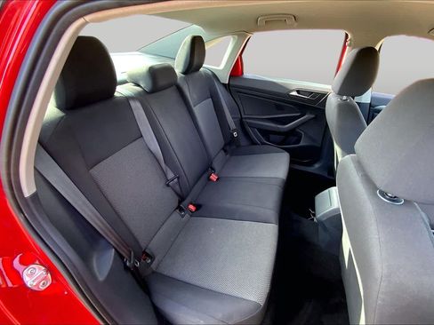 Used 2021 Volkswagen Jetta S FWD image 20