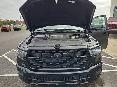 New 2026 RAM 1500 Big Horn image 39