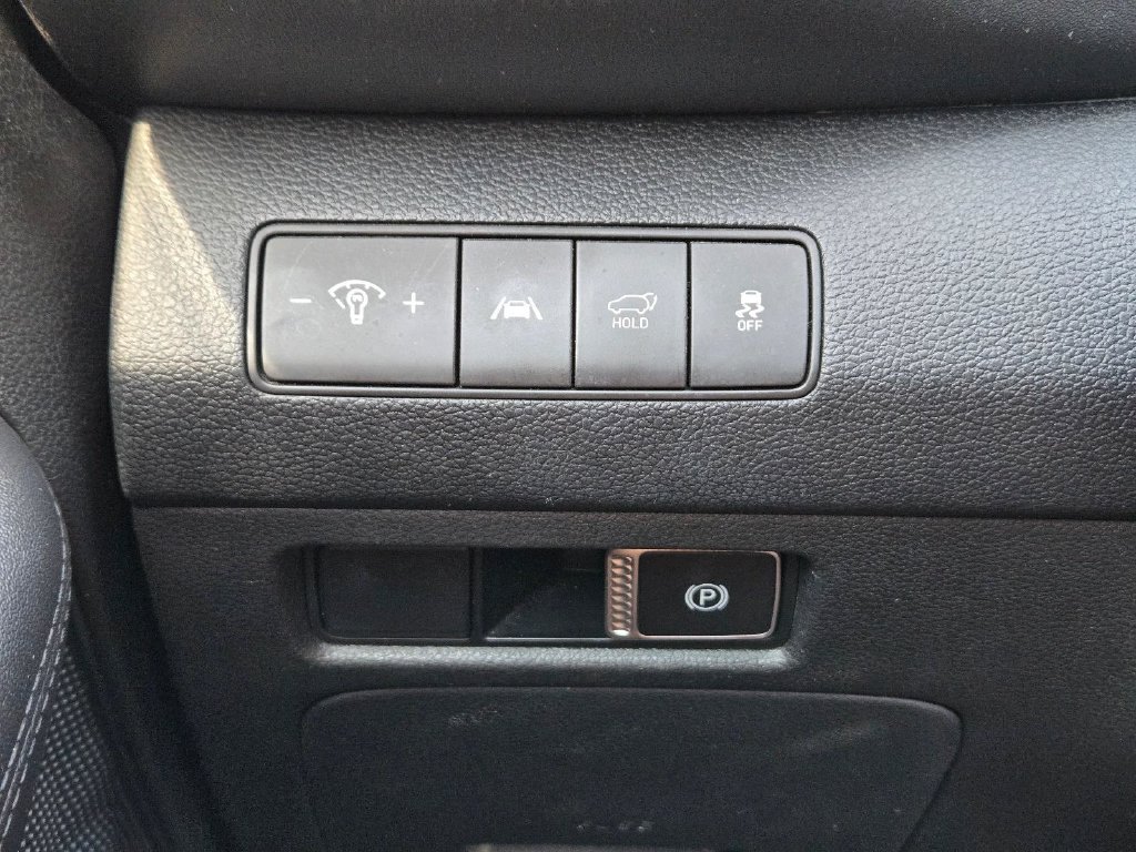 Certified 2023 Hyundai Santa Fe SEL FWD image 22