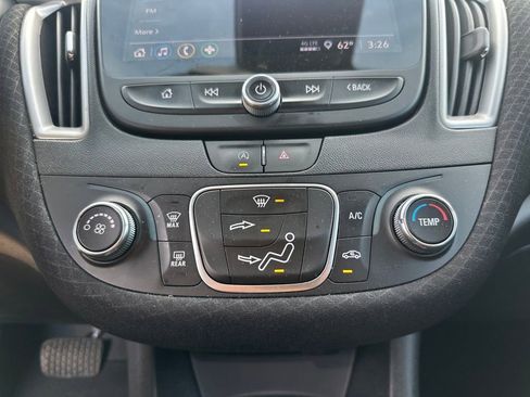 Used 2024 Chevrolet Malibu RS image 18