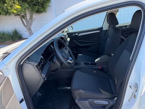 New 2026 Volkswagen Jetta S image 14