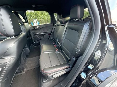 New 2026 Ford Escape ST-Line w/ Tech Pack #1 image 22