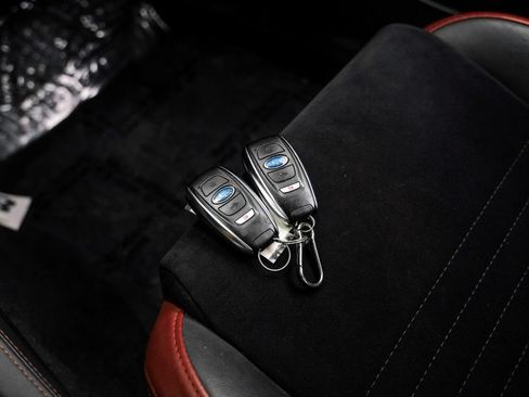 Used 2020 Subaru WRX STI AWD/4WD image 56