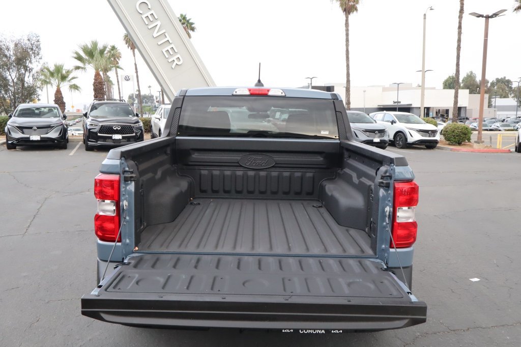 Used 2026 Ford Maverick XLT FWD image 33