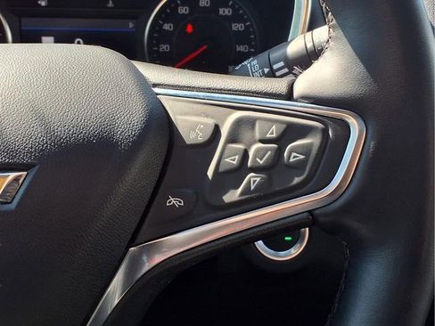 Certified 2023 Chevrolet Equinox Premier AWD/4WD image 13
