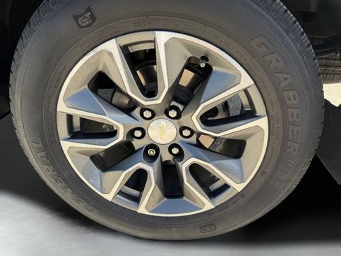 Used 2023 Chevrolet Silverado 1500 LT w/ All Star Edition Plus RWD image 35