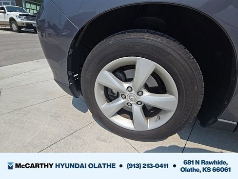Used 2015 Lexus RX 350 AWD image 16